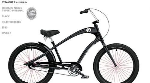Electra Bike