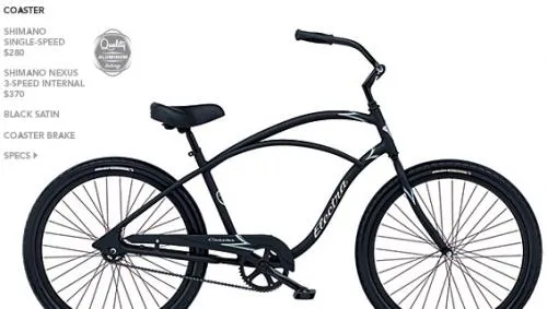 Electra Bike
