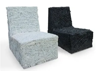 Non-woven