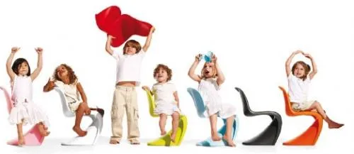 verner panton junior