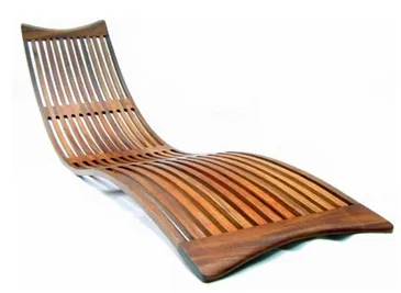 platform bed