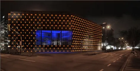 lightcube