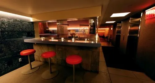 QT hotel
