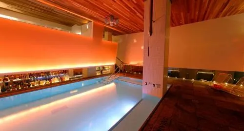 QT hotel