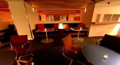 Hotel QT - New York