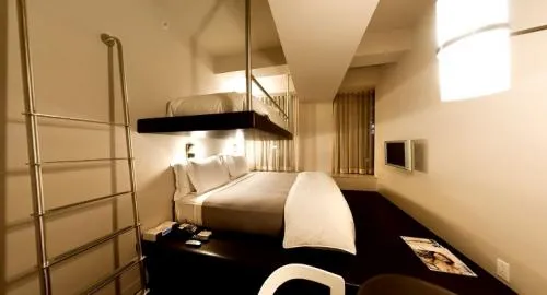 Hotel QT - New York