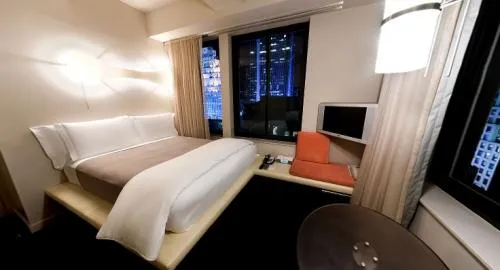 Hotel QT - New York