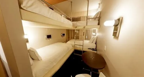 Hotel QT - New York