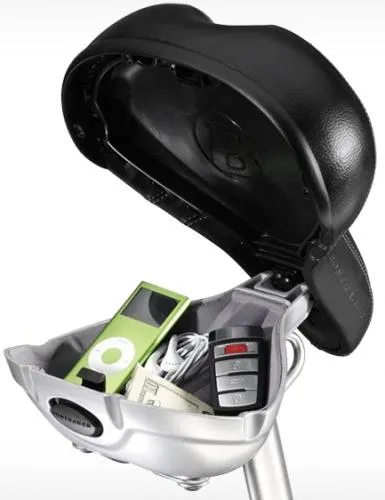 lime trek