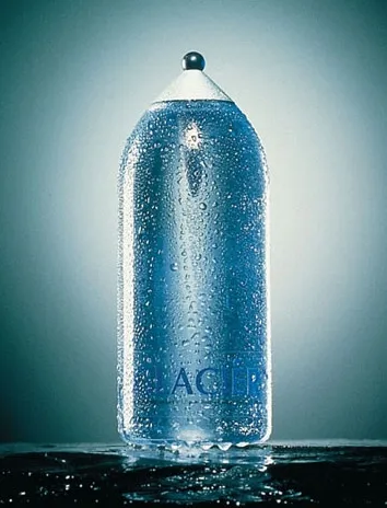 glacier starck