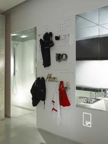 Corian Nouvel Lumières