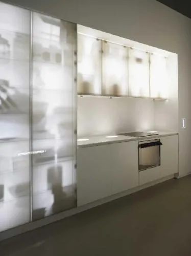 Corian Nouvel Lumières