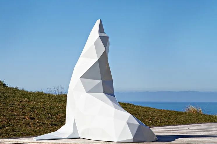 Etonnantes sculptures par Ben Foster — photo 2