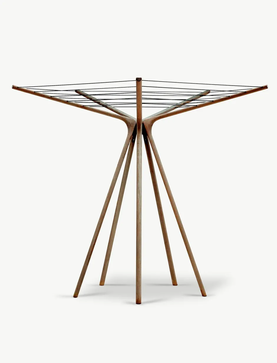 Séchoir design SPIDER WEB par triptrap — photo 1
