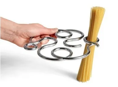 Noooodle, dessous de plat sélecteur de quantité de spaghettis — photo 1