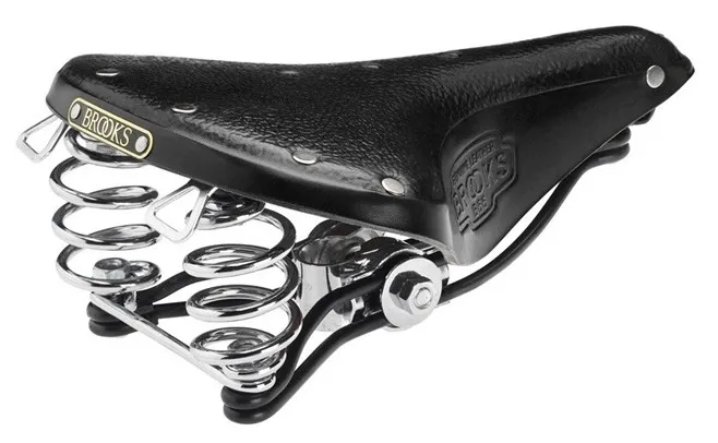 selle-brooks-b66