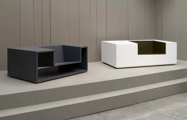 Side Chair One and Two par Alexander Kneller — photo 1