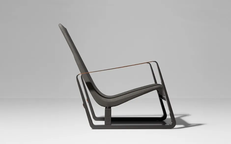 Collection Jean Prouvé G-Star RAW pour Vitra — photo 17