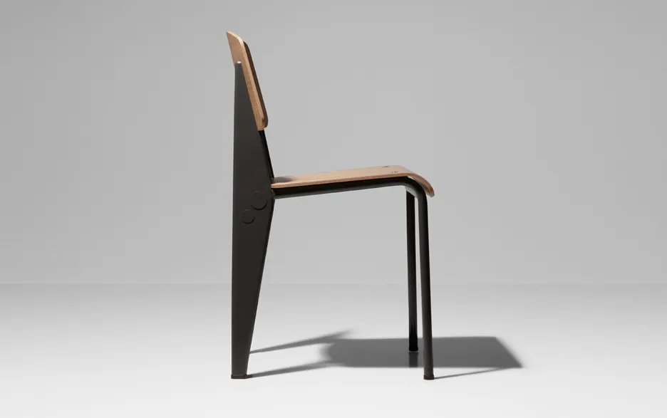 Collection Jean Prouvé G-Star RAW pour Vitra — photo 16