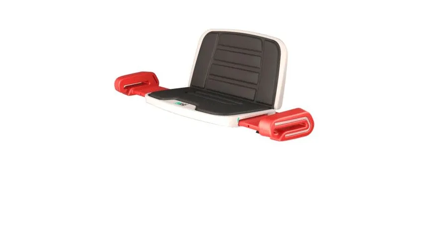 Mifold, le réhausseur de voiture pour enfant — photo 3