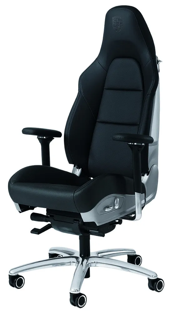 Fauteuil de bureau Porsche — photo 4