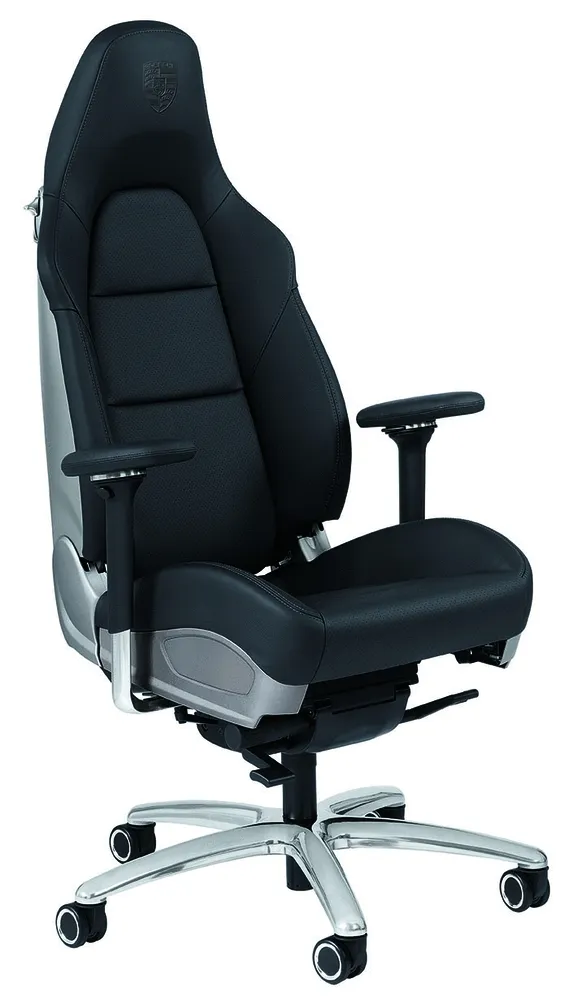 Fauteuil de bureau Porsche — photo 3
