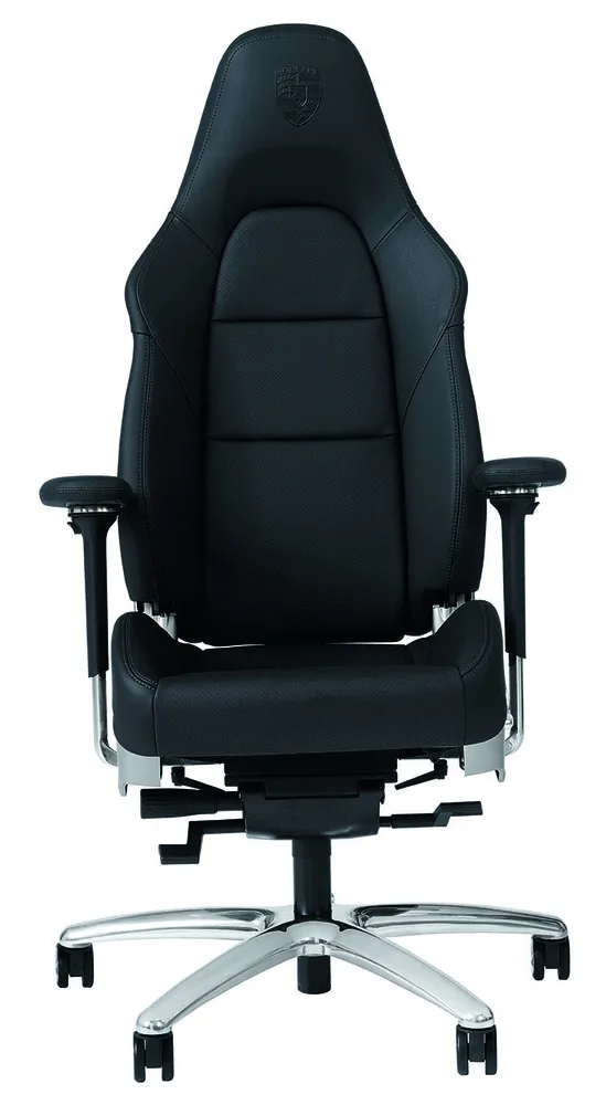 Fauteuil de bureau Porsche — photo 1