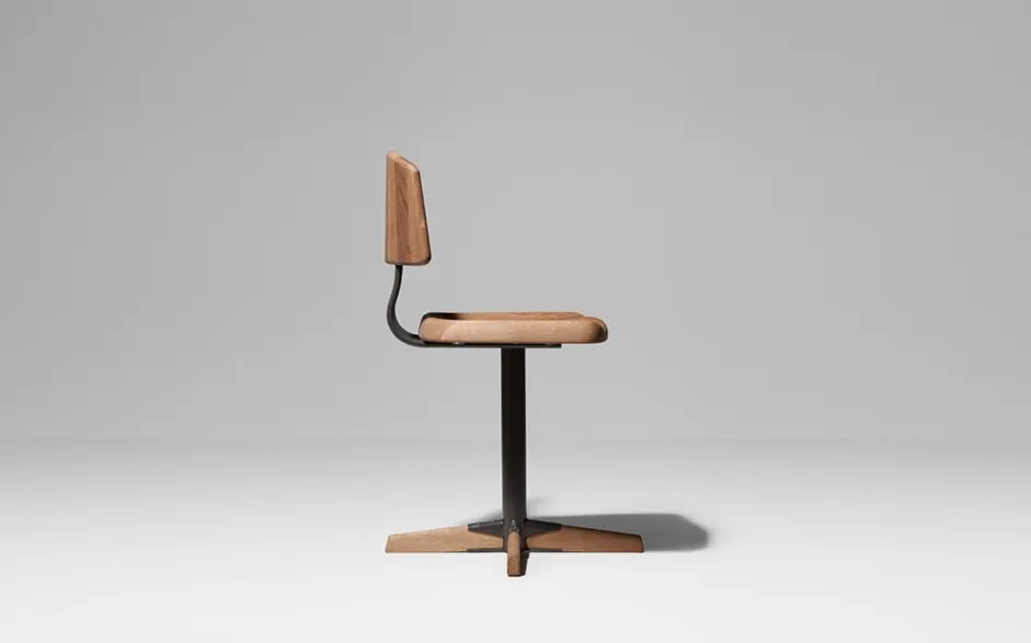 Collection Jean Prouvé G-Star RAW pour Vitra — photo 2