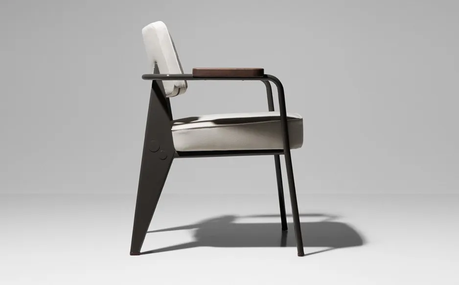 Collection Jean Prouvé G-Star RAW pour Vitra — photo 18