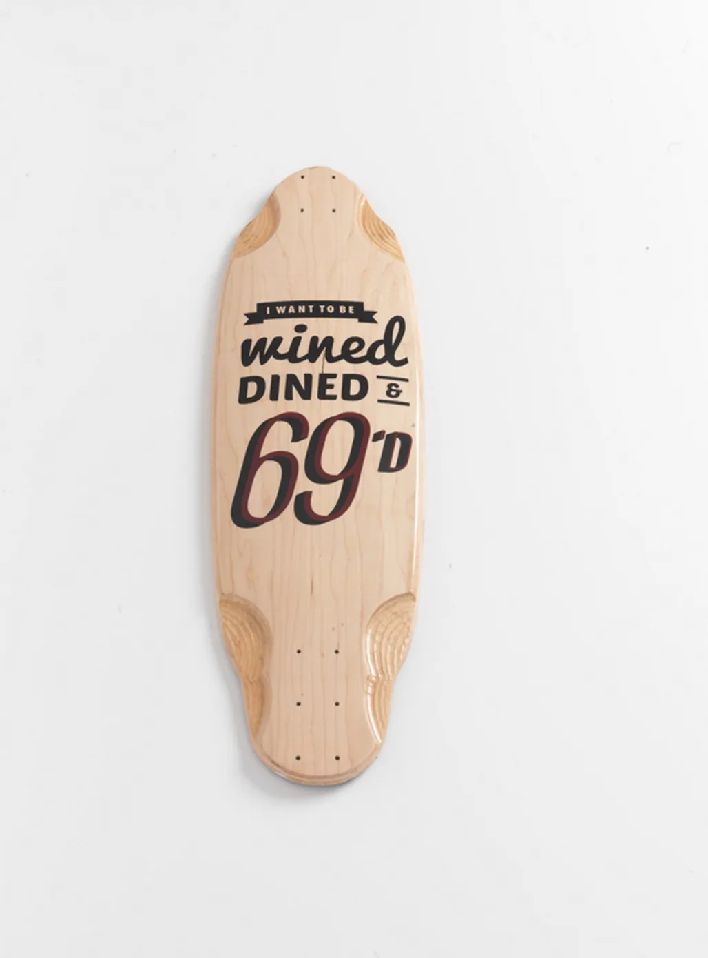 Longboard par Diana Xavier — photo 1