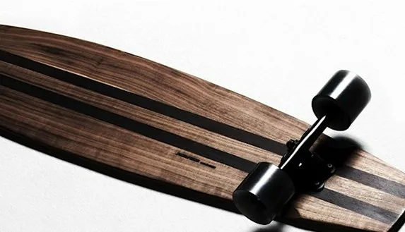 Skateboard par James Perse — photo 1