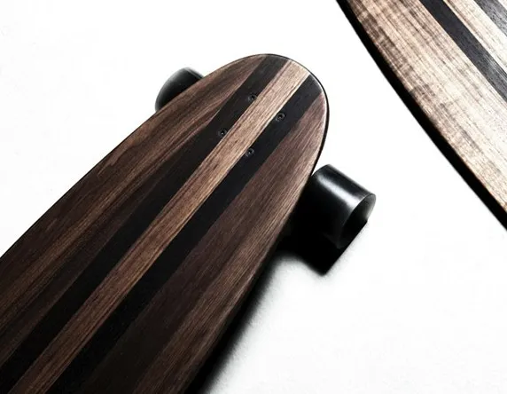 Skateboard par James Perse — photo 2