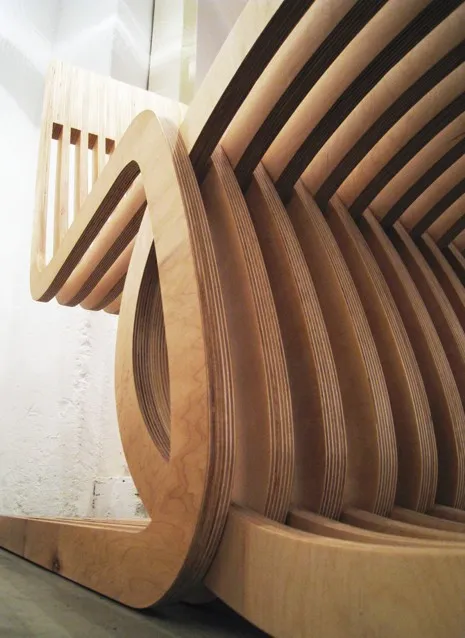 slice-chair-chaise-2 Chaise slice chair par Graypants — photo 2