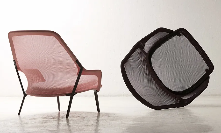 slow chair