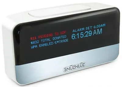 SnūzNLūz