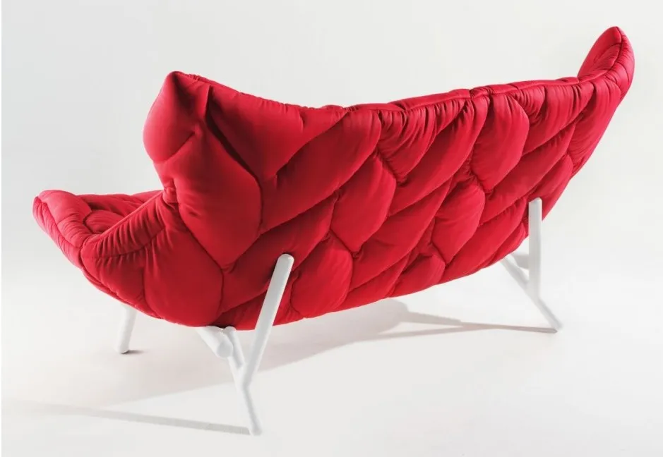 Foliage Sofa par Patricia Urquiola pour Kartell — photo 2