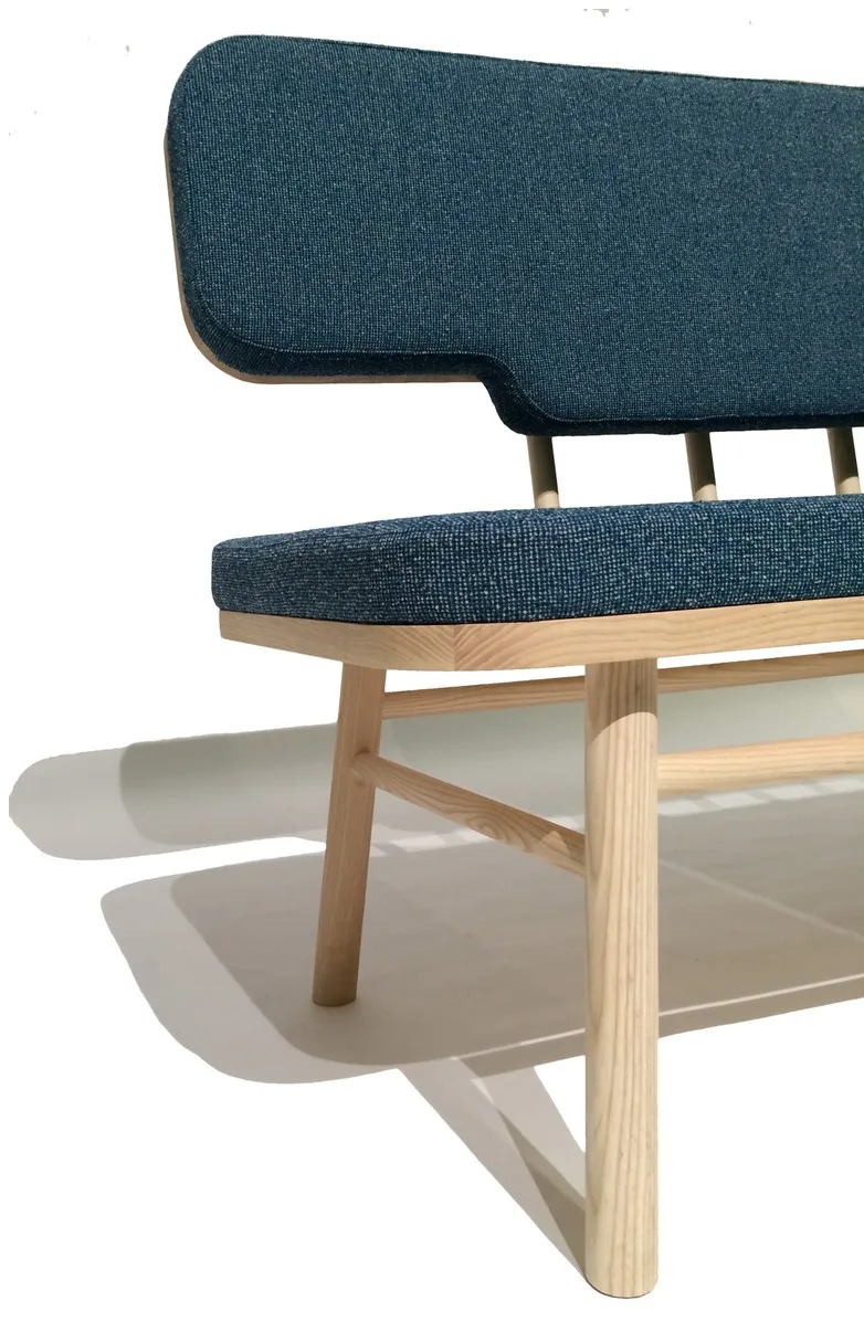 Kitchen Sofa par Jacob Granat — photo 4