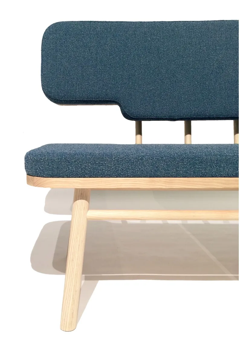 Kitchen Sofa par Jacob Granat — photo 5