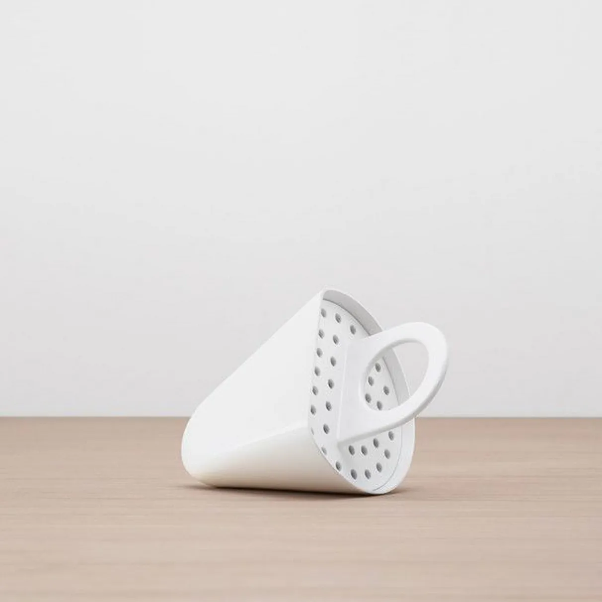 Carafe filtrante Soma Water par Joe Tan et Markus Diebe — photo 1