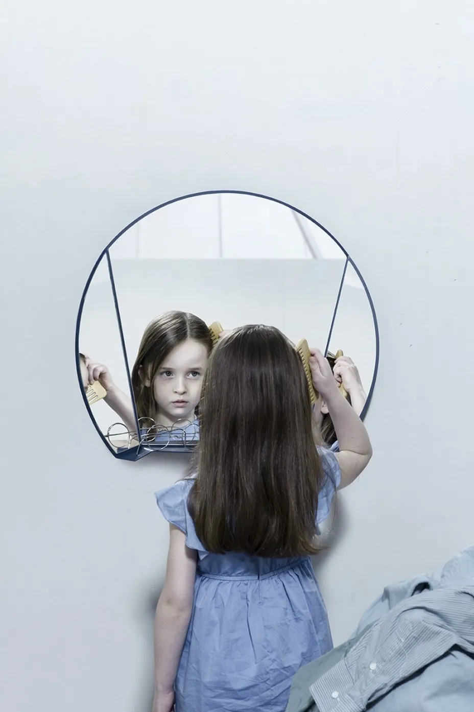 Split Mirror par Ontwerpduo — photo 3