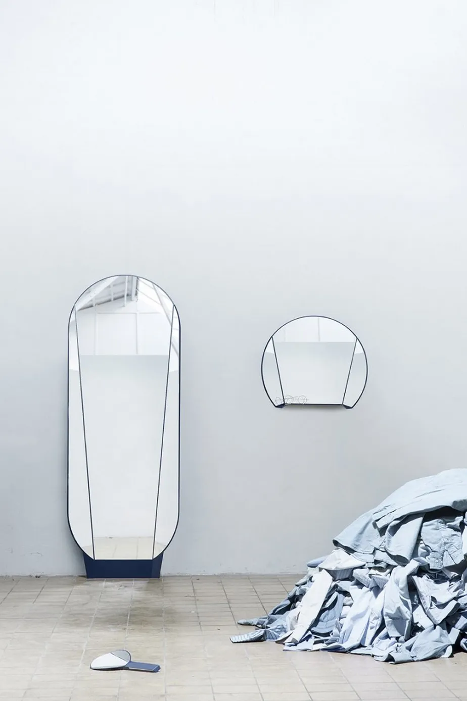 Split Mirror par Ontwerpduo — photo 6
