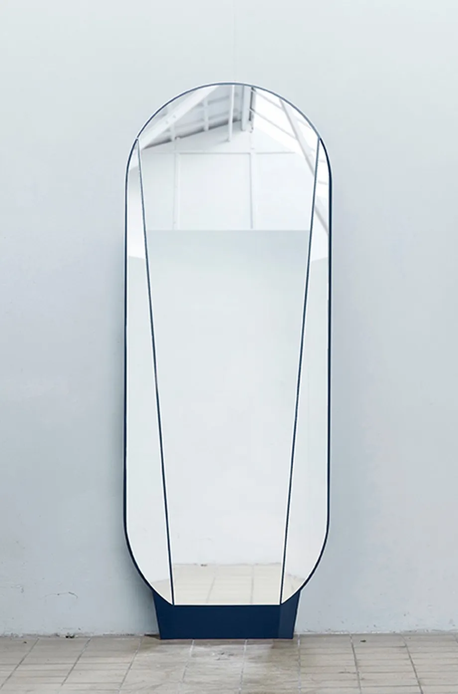 Split Mirror par Ontwerpduo — photo 5