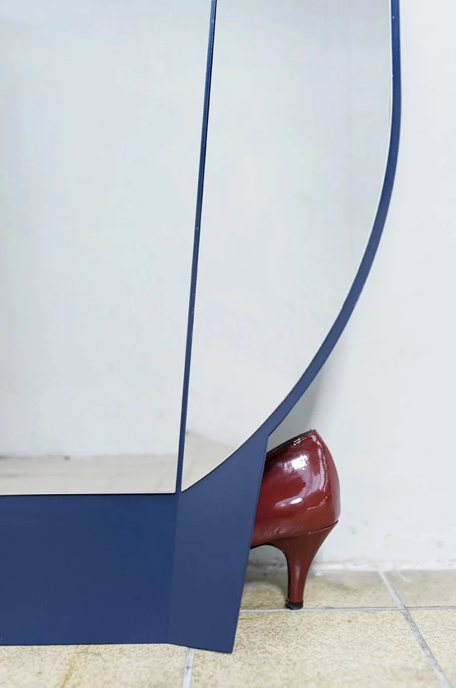Split Mirror par Ontwerpduo — photo 7