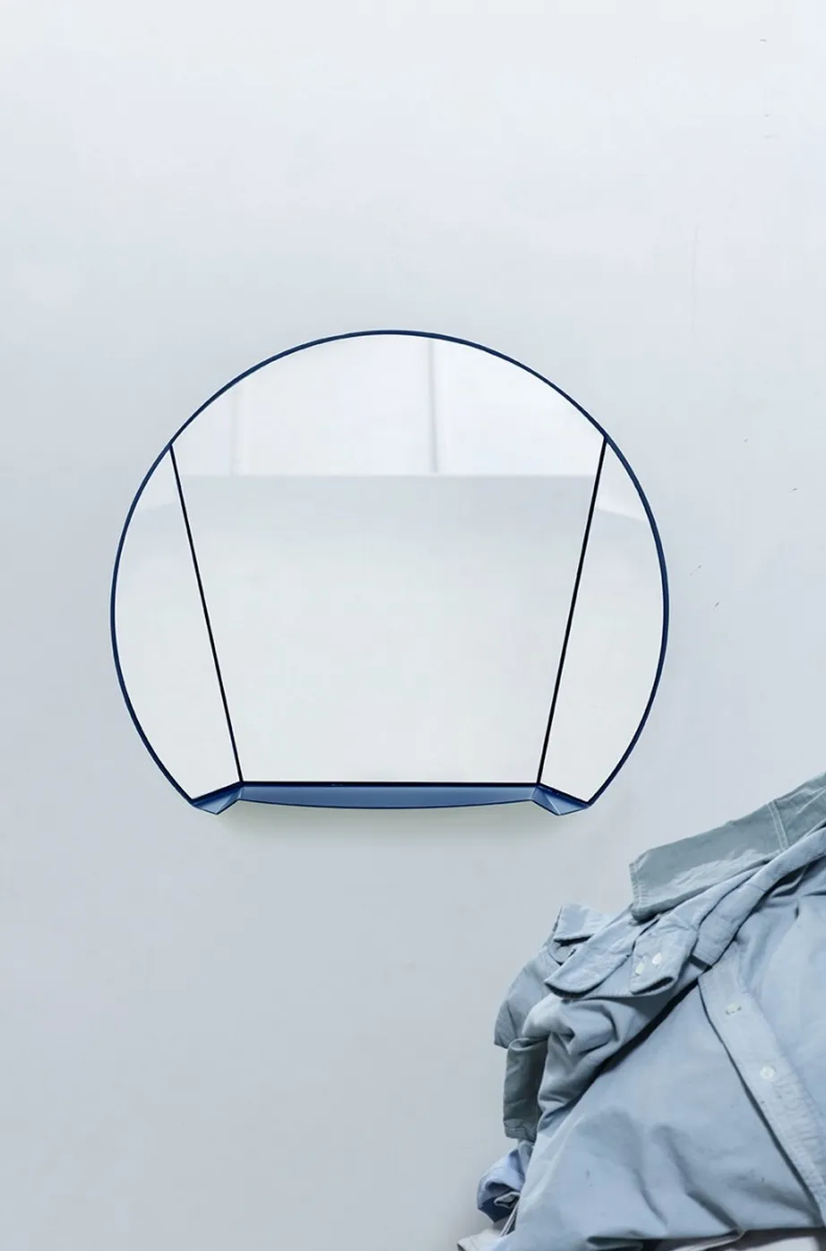 Split Mirror par Ontwerpduo — photo 8