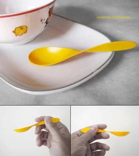 spoo cuillère bébé
