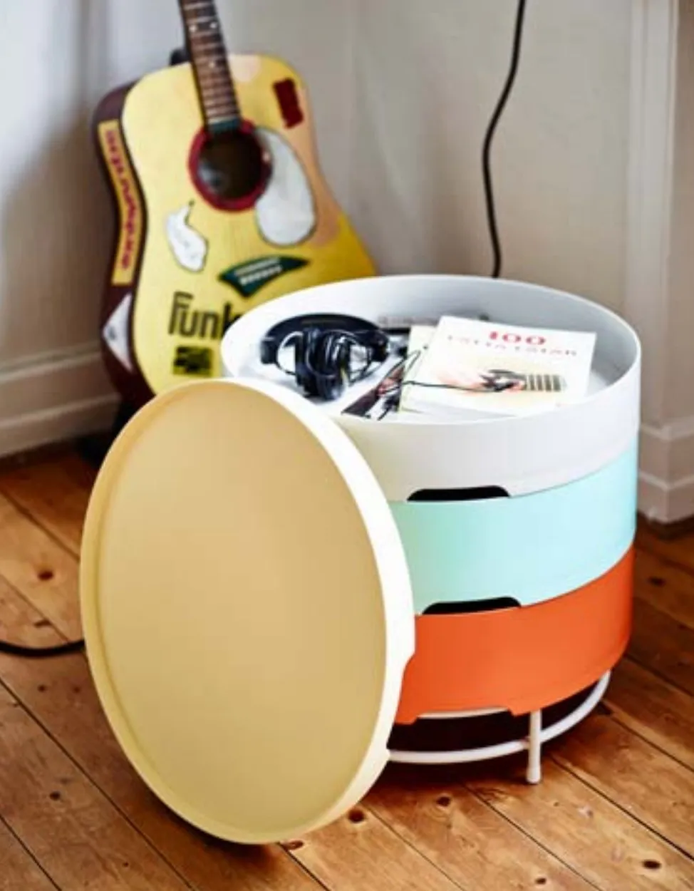 Storage table IKEA PS 2014 par Rich Brilliant Willing — photo 2