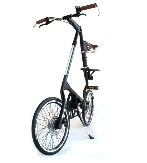strida-2 Strida 5.0 SX Limited