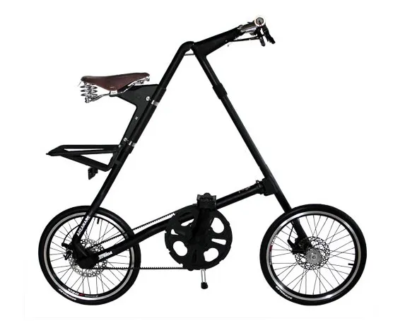 Strida 5.0 SX Limited
