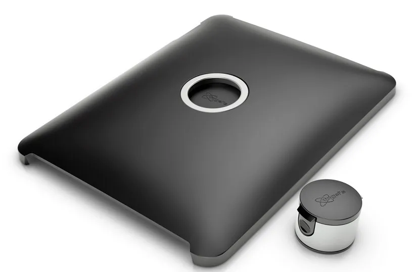 ringO, support ipad design par Vogel's — photo 1