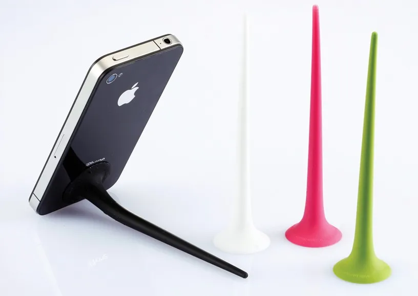 Un support iphone très simple par Studiooo Factory — photo 1